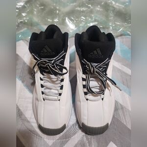 Kobe Bryant Adidas Crazy 1 Mens 10.5